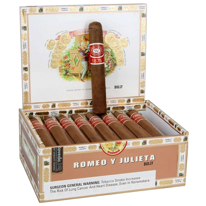 ROMEO Y JULIETA