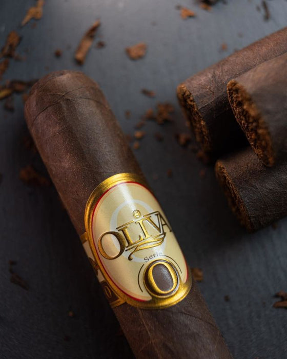 OLIVA