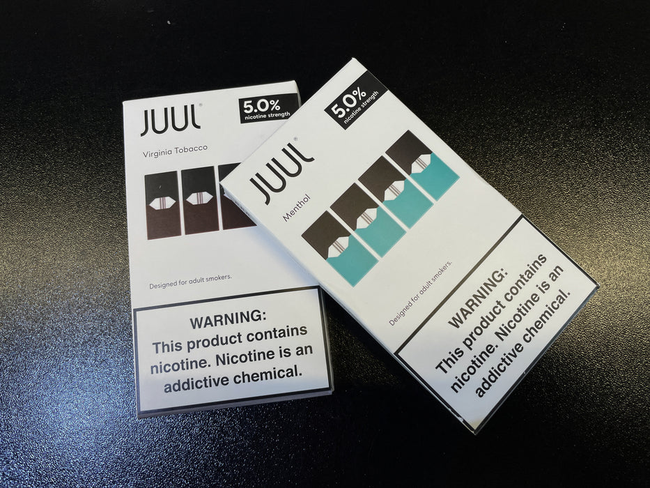 JUUL