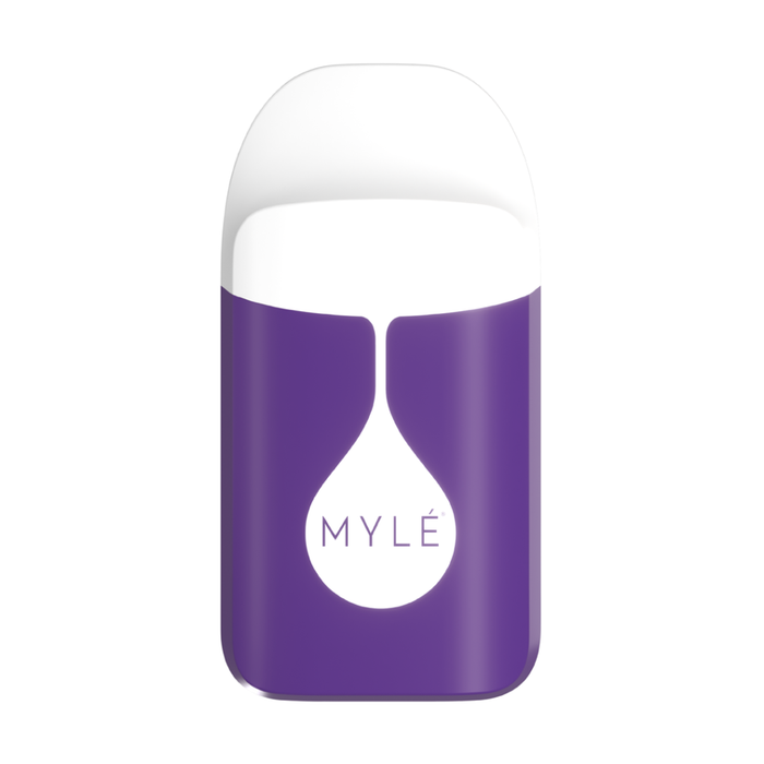 MYLE 1000 PUFFS