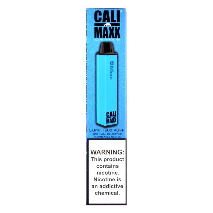 CALI MAX 1600 PUFFS