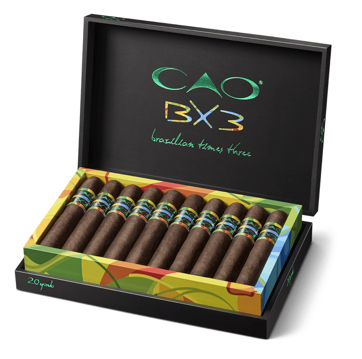 CAO