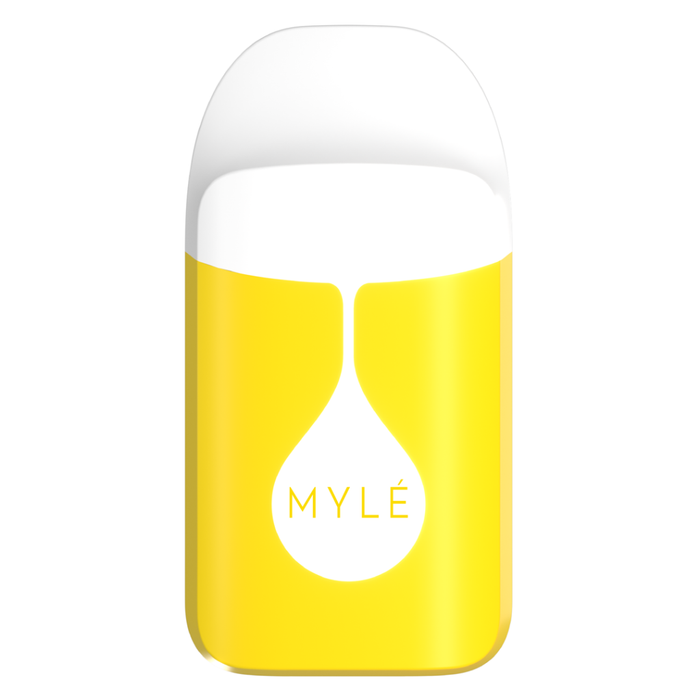 MYLE 1000 PUFFS