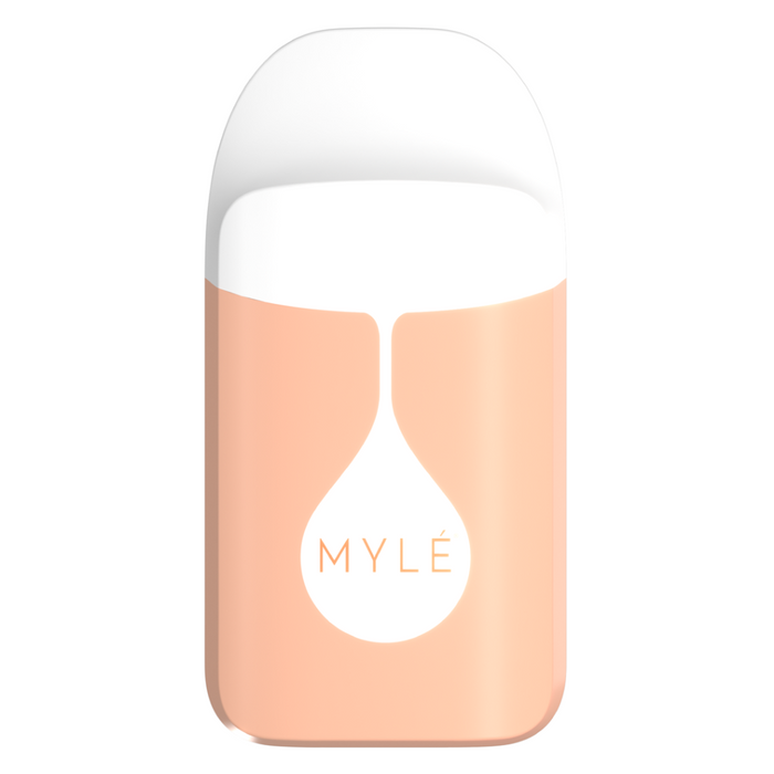 MYLE 1000 PUFFS