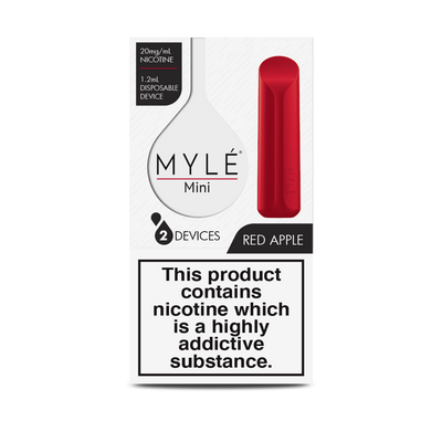 MYLE 2 DEVICES