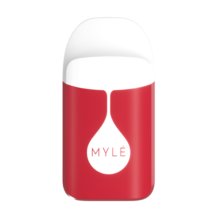 MYLE 1000 PUFFS