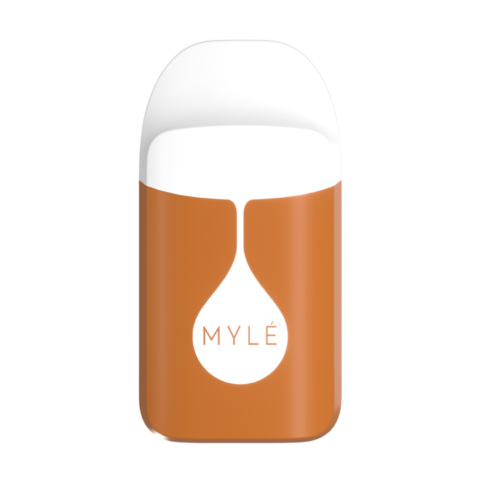 MYLE 1000 PUFFS