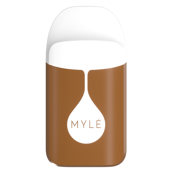 MYLE 1000 PUFFS