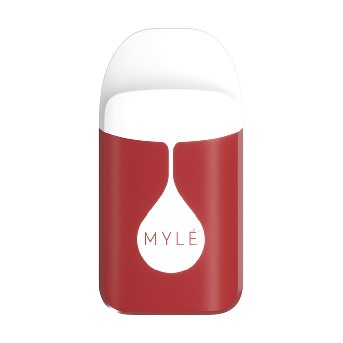 MYLE 1000 PUFFS