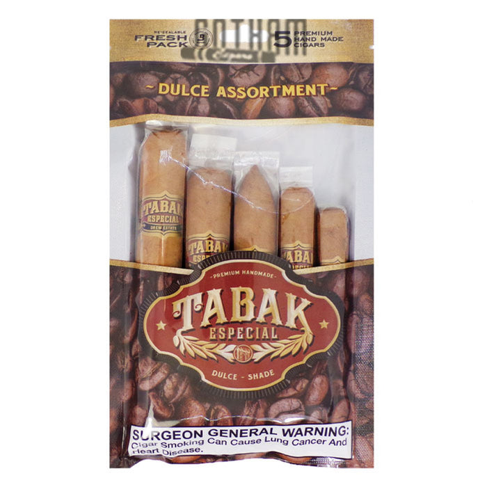 TABAK