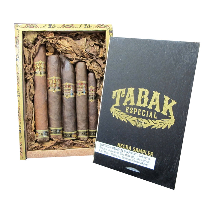 TABAK