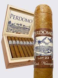 PERDOMO