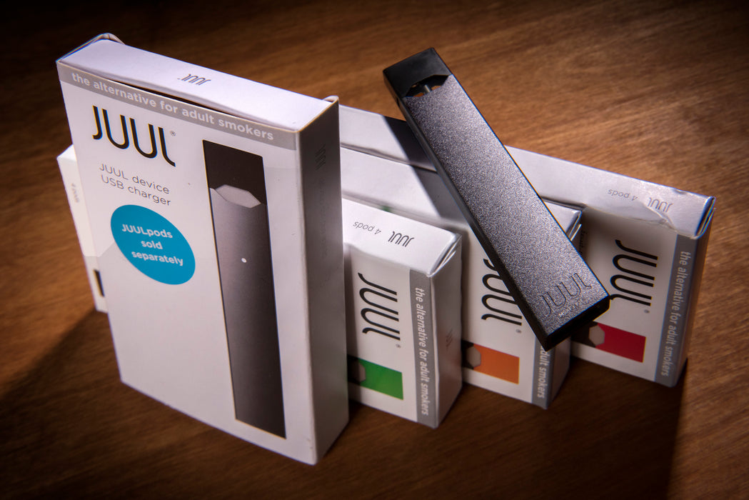 JUUL