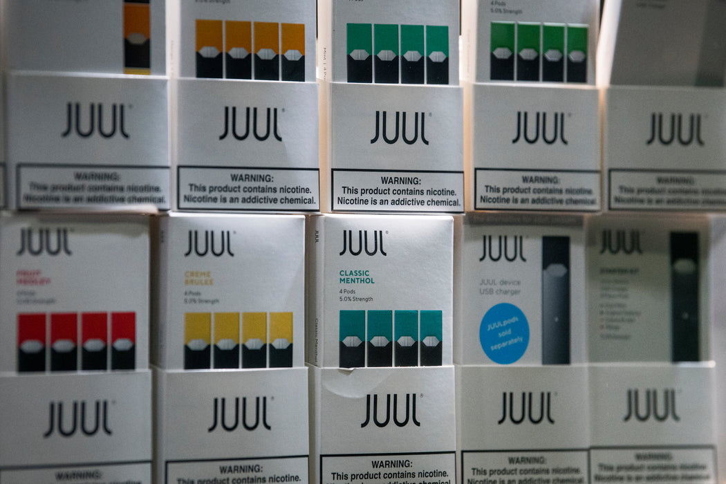 JUUL